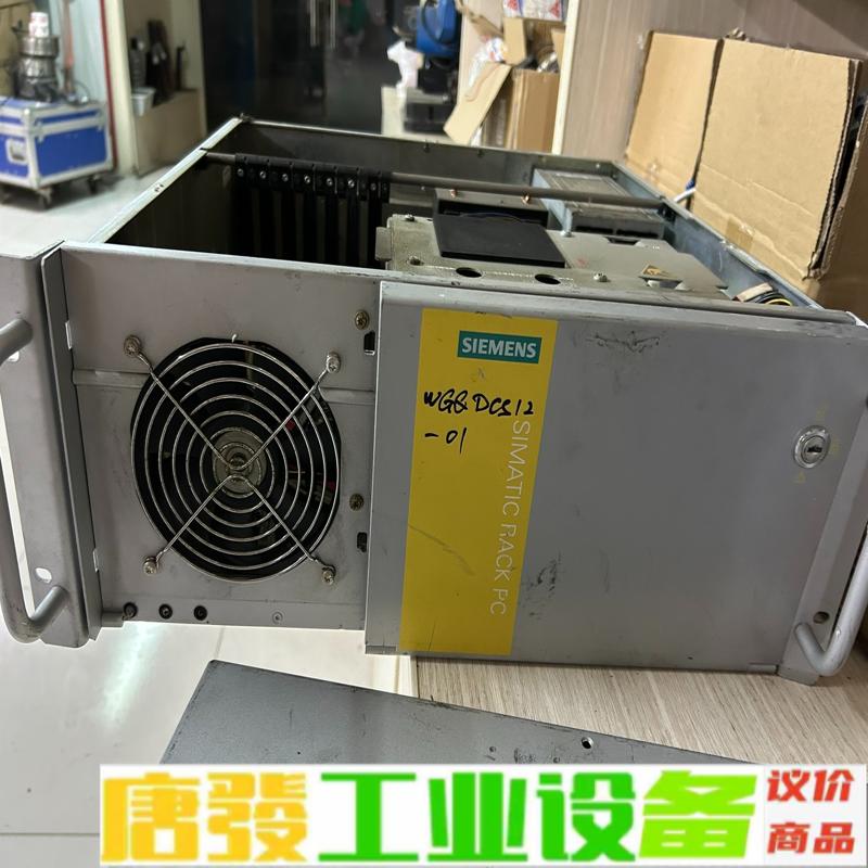 西门子工控机 IPC547C 维修询价