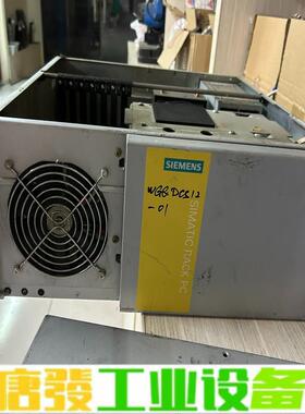 西门子工控机 IPC547C 维修询价