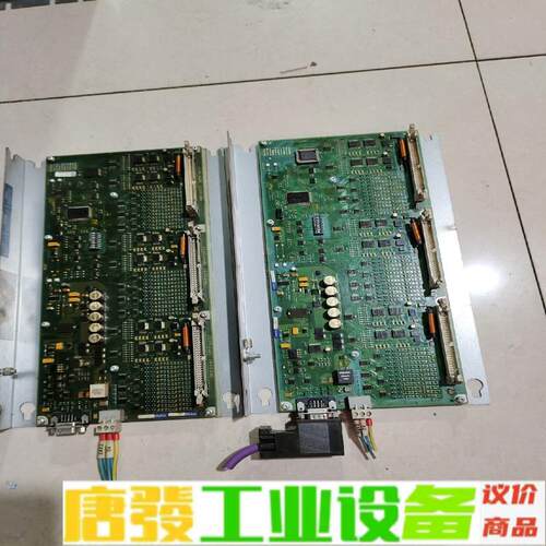 西门子IO板   6FC5611-0CA01-0A 维修询价