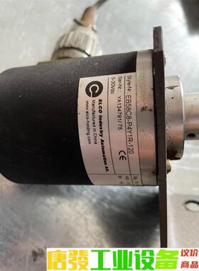EB58C8-P4Y1R-120宜科ELCO旋转编码器 议价下单