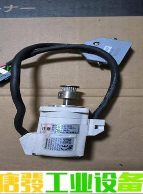 MSMA3AZA1N松下伺服电机，拆机保好 维修询价