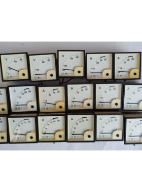 台湾大兴 电壓表/电流表TAHSING SR-96 TA H咨询维修咨询维修