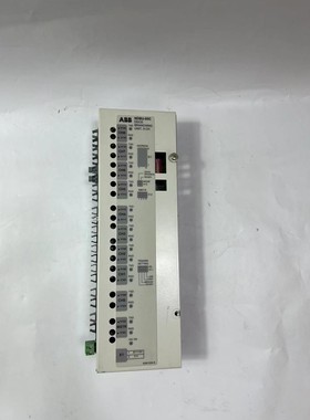 ABB  NDBU95C模块备件现货需要来详聊咨询维修咨询维修