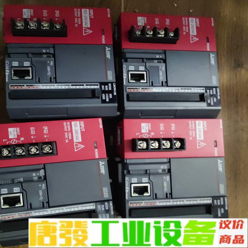 三菱L26CPU-CM成色充新，有需要的老板带走， 维修询价