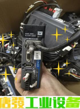 杰美康JAND2002-20B-EC，正常拆机，功 维修询价