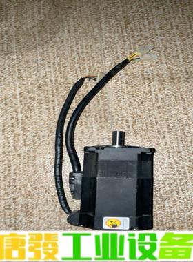 RS电机 RSMZ-02BA1ABK3拆机二手功能 维修询价
