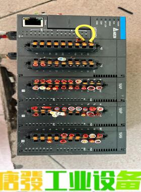 台达AS218TX-A、实物拍照，功能包好，一起打 维修询价