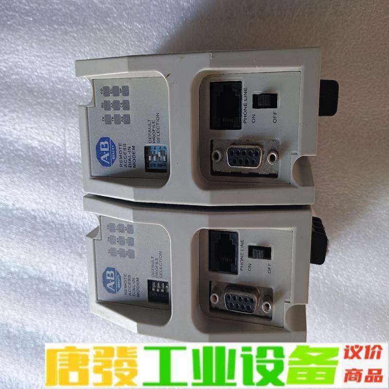 AB罗克韦尔模块9300-RADM1/BMODEM 维修询价