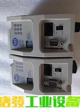 AB罗克韦尔模块9300-RADM1/BMODEM 维修询价