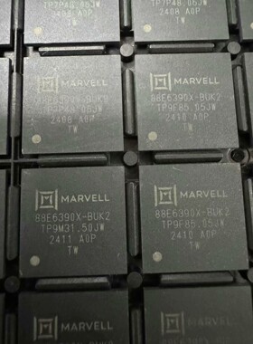 marvell ic 88E6390XA0BUK2I000咨询维修