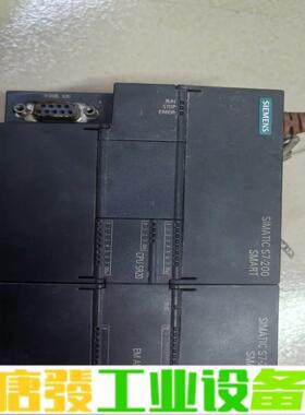 西门子 CPU  6ES7 288-1ST30-0 维修询价