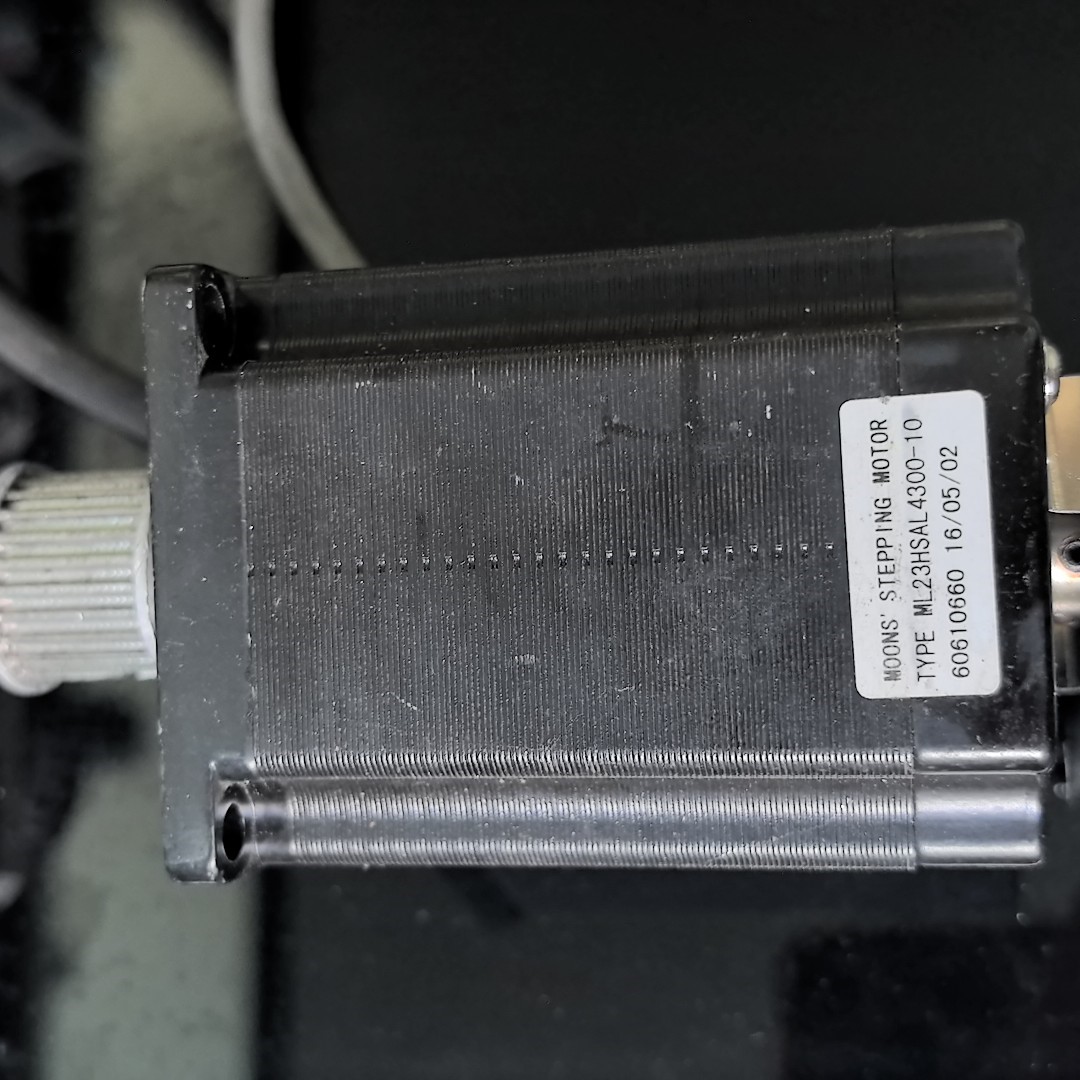 鸣志MOONS步进电机ML23HSAL4300-10,件咨询维修咨询维修