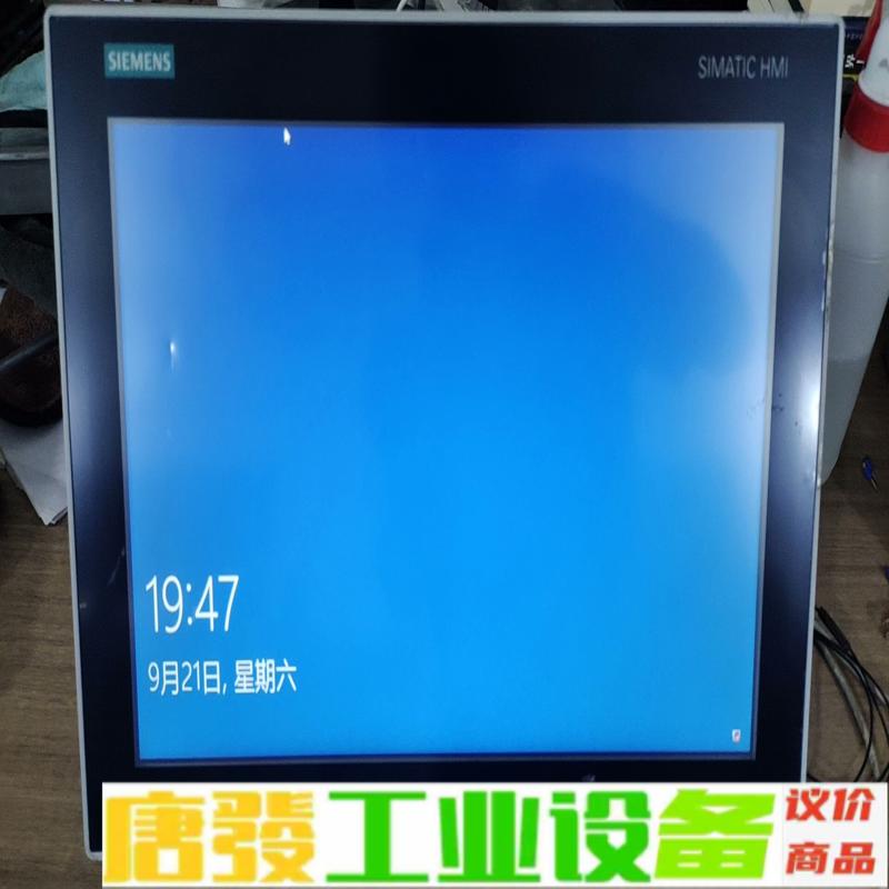 拆机IPC377E 6AV7230-0DA20-0 维修询价