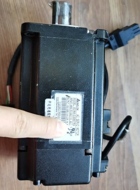 台达伺服电机 ECMAC20807RS   0.75KW咨询维修咨询维修