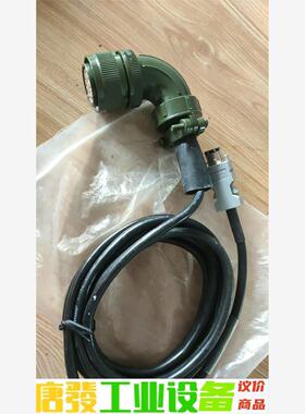 松下MFECA0030ETD松下大功率编码器线3米 议价下单