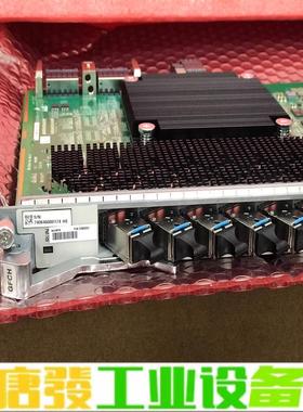 全新中兴C600/C620 万兆业务板GFCH 1 维修询价