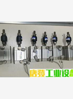 亚德客气缸ACE40x25SB.拆机7套 ACE63x25S 议价下单