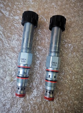 SUN液压 三一徐工雷沃旋挖电磁阀芯 DMDA-XAN咨询维修咨询维修咨