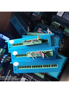 ArtriCh步进驱动器MT60 实物图 质保不包邮的咨询维修咨询维修
