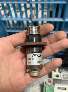 FMS张力传感器RMGZ123A.1086010 300N咨询维修