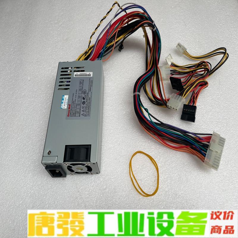 全新长城 GW-FLX300M    小1U    维修询价