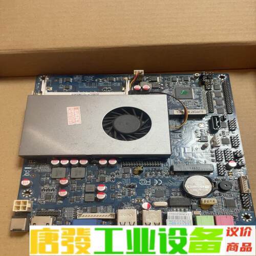 ITX-2330MTD-6CD8 工控机主板 维修询价