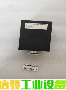Leybold   TTR211  S莱宝真空计议 维修询价
