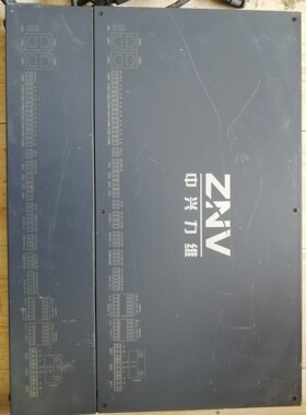 中兴力维 智能型采集单元   ZNV EISUA咨询维修咨询维修咨询维修