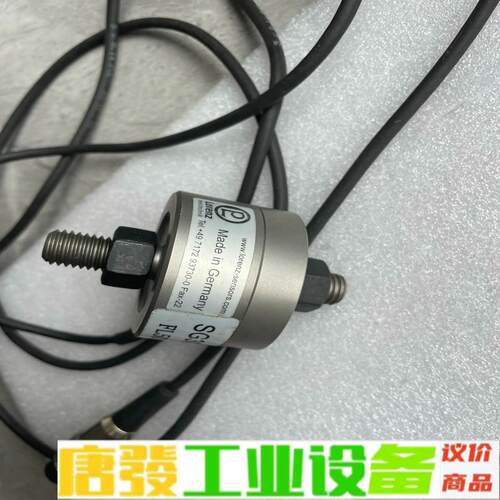 德国LORENZ （劳伦兹）压力传感器1KN  测 维修询价