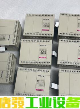 SW-32XYT 丰炜PLC扩展模块  二手拆机  维修询价