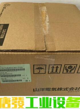 全新三洋伺服驱动器QS1A10AA02301T00 维修询价
