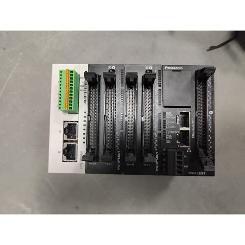 松下AFP0HC32ET(620￥)AFP0HXY64D2T咨询维修咨询维修