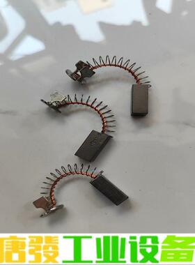 SIEMENS 西门子碳刷  8Ｘ10  20mm 维修询价