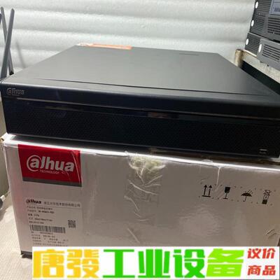 大华16路4盘位DH-NVR4416-HDS2。带 维修询价
