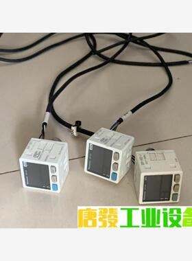 松下压力表 空气 真空压力传感器DP101 DP102 议价下单