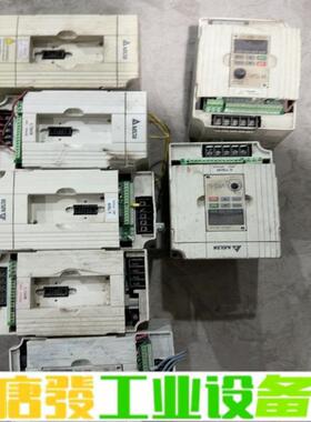 0.75kw,,380v台达变频器vfd007m4 维修询价