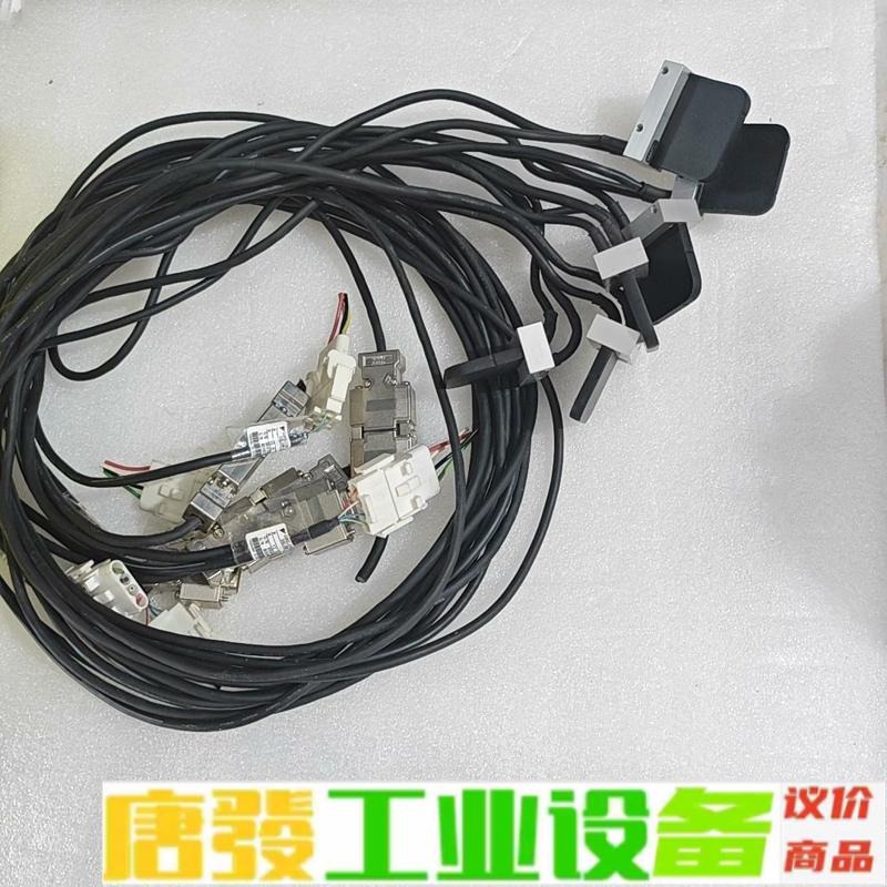 日本安川 SGLGW-30A050C-MB11 安 维修询价