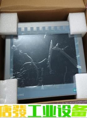 全新原装西门子KTP1200 BASIC DP触摸 维修询价