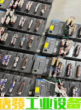 台达控制器 AS332T-A AS04TC-A A 维修询价