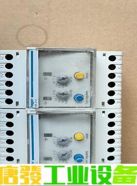 德国hager海格HR410/HR510 接地漏电 维修咨询