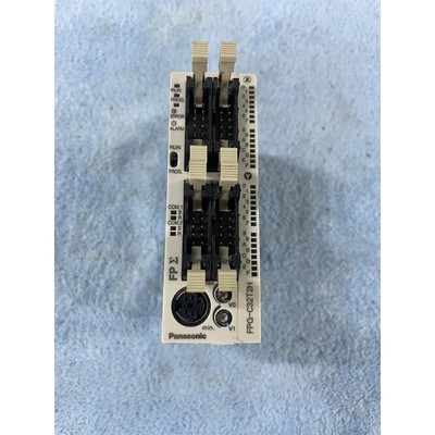 松下PLC FPG-C32T2H-A   AFPG2643H咨询维修咨询维修