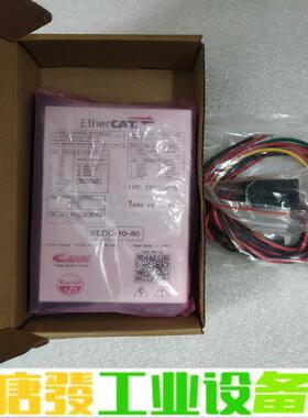 意大利EtherCAT  EEDC-10-80 ！ 维修询价