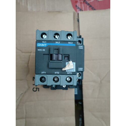 NXC-50接触器,,功能正常,实物图片,打包优咨询维修咨询维修