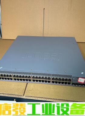 juniper EX3400-48P 48口全千兆 维修询价