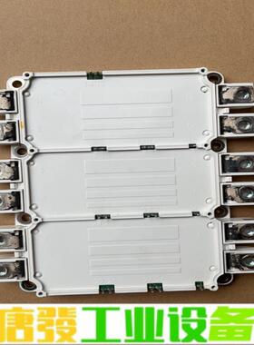 SEMIKRON模块SEMiX653GD176v1 维修询价