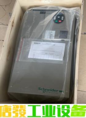 施耐德变频器ATV21HD37N4 维修询价