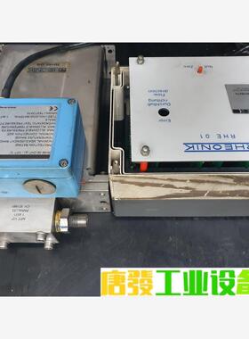 RHEONIK科氏力流量计控制器型号RHM 06 0.3-2 议价下单