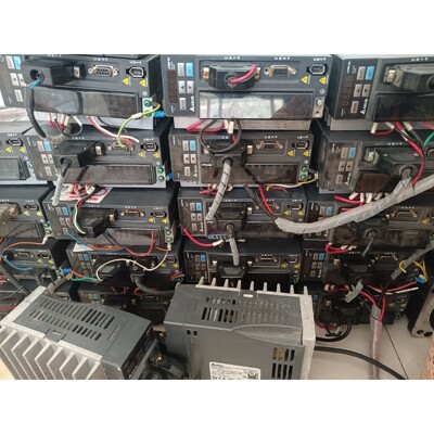 台达驱动器750w  ASDB20721B成色好拆咨询维修咨询维修