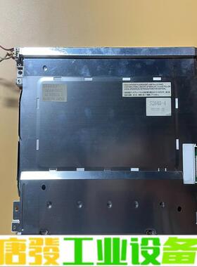 SHARP 夏普 10.4寸 液晶屏 LQ104V 维修询价