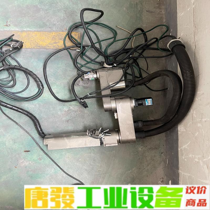 三轴机器人 电机TS4502N104E100E10 维修询价